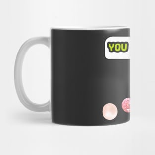 You CLODS! Mug